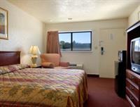 Americas Best Value Inn Oklahoma City South 외부 사진