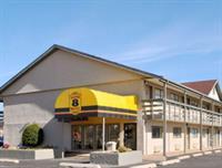 Americas Best Value Inn Oklahoma City South 외부 사진